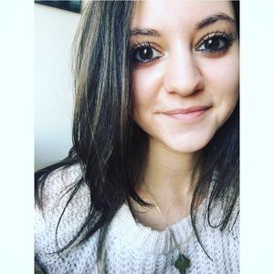 Meet your Posher, Annelise